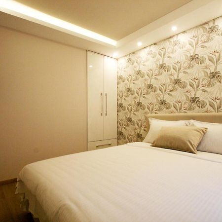 Apartment Jasmine 2 Belgrad Exterior foto