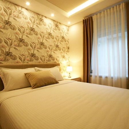Apartment Jasmine 2 Belgrad Exterior foto