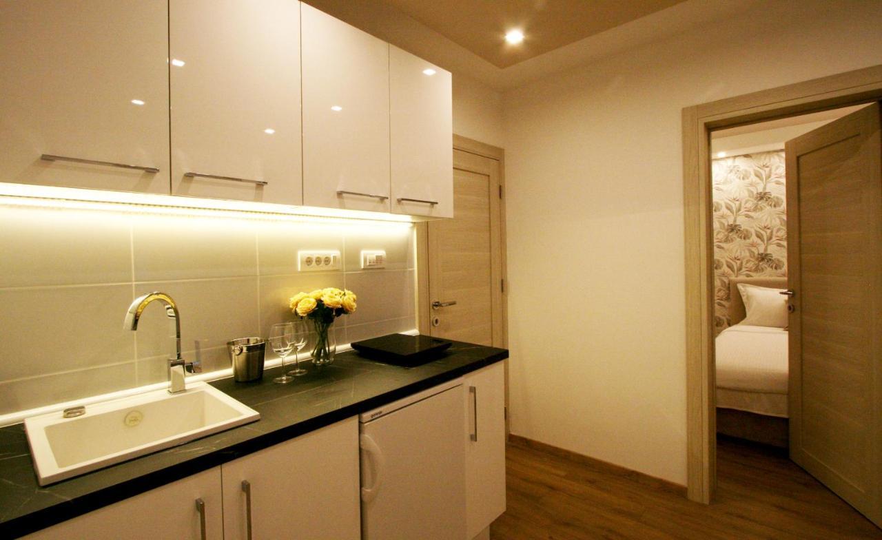 Apartment Jasmine 2 Belgrad Exterior foto
